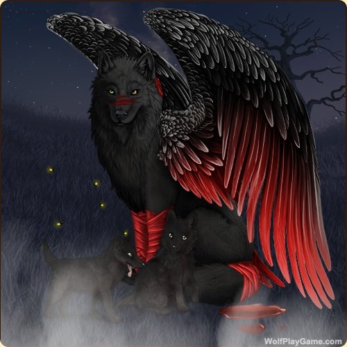 WolfPlayGame on Twitter: WolfPlayGame on Twitter: