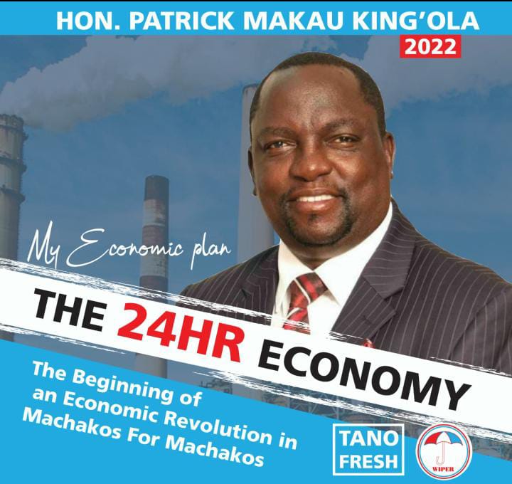 Alterboyfred's tweet photo. MACHAKOS COUNTY needs a vibrant, charismatic leader who has vast experience and technocrats in managing the affairs of our beloved county in these we need the leadeship style of one @hon_Makau  let us all rally behind him.

@Simbamutoto @YoungWiperD @WiperMovement @TheWiperParty https://t.co/6ORdNoUica