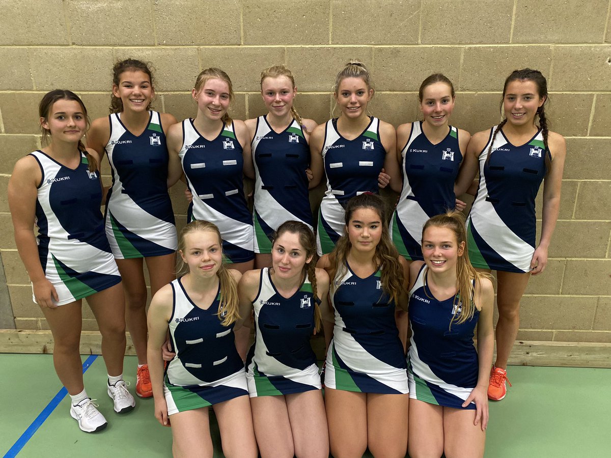 Our U19’s progress through to the final 16 in the National Schools Cup after a great game against @AlleynsSport! #Proud