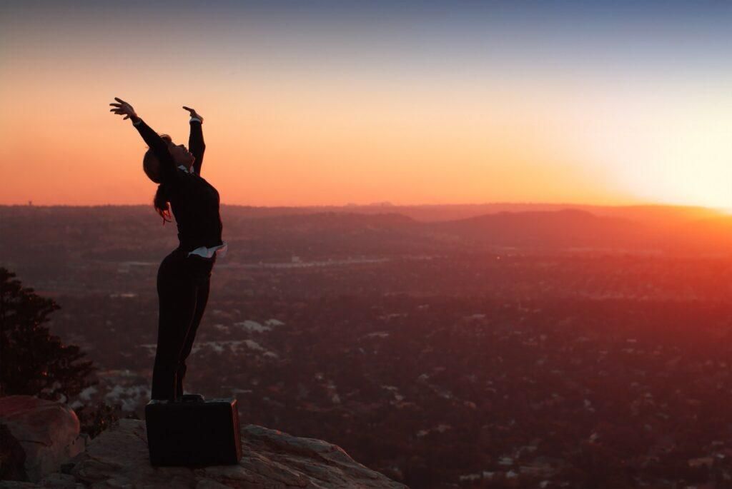 SummitCounslng's tweet photo. Conflict at home or work can trigger a fight-or-flight response—learn to identify the core problem, slow down, and turn it into an opportunity.https://t.co/XVBZFoANP8 https://t.co/CGICorbu6x