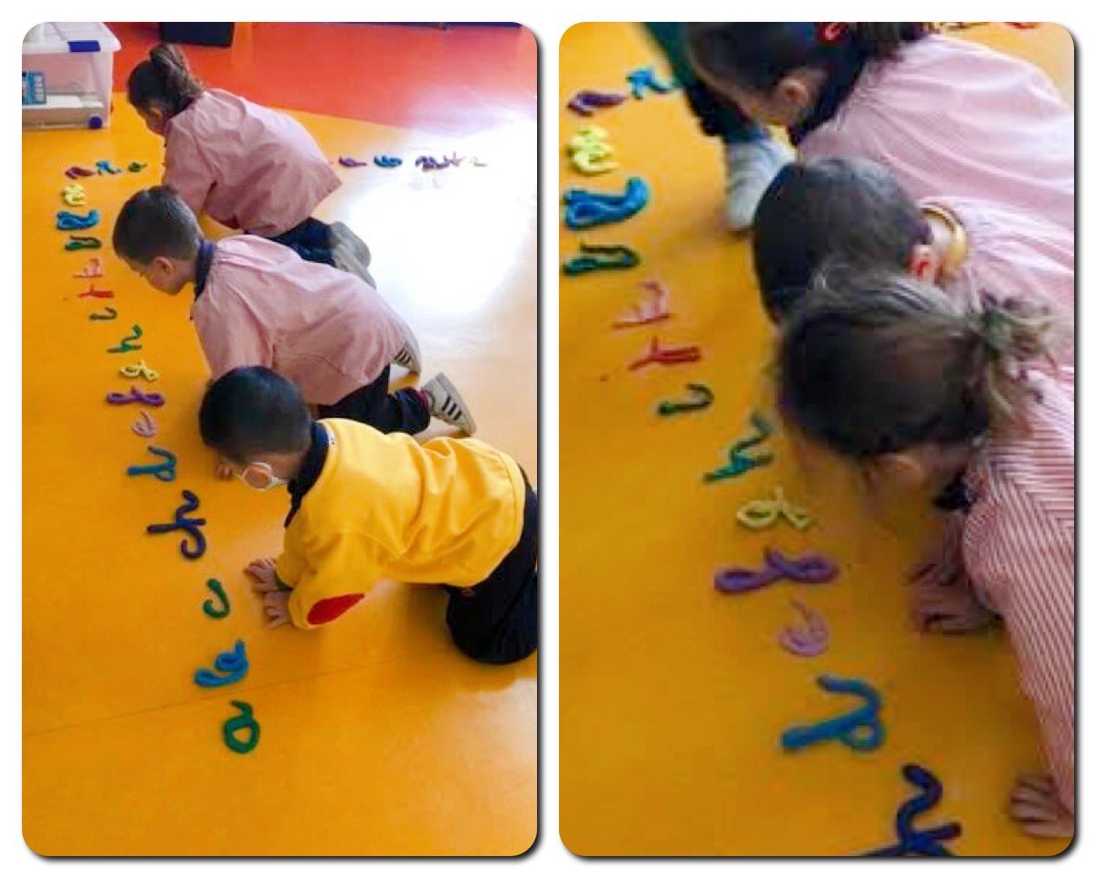 Nazaret Oporto tweet media