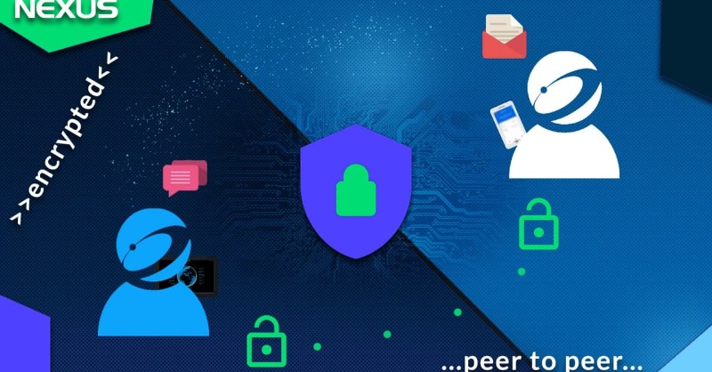 Nexus Community tweet media