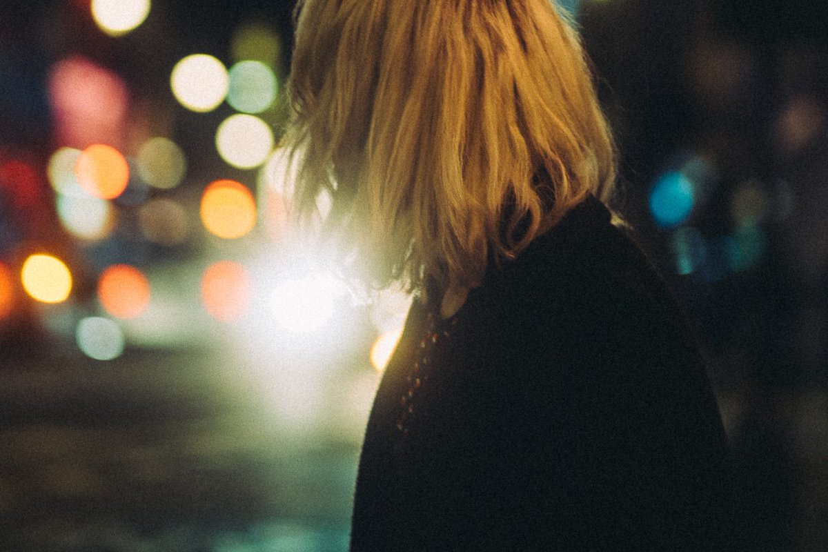 Photos from london's west end at night.