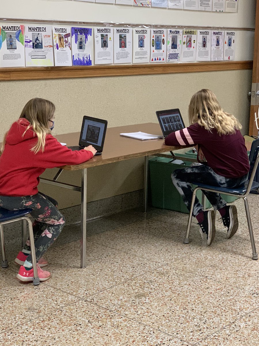 Is binge-watching harmful? Students sharing their opinions, and responding to their classmates, with evidence on @Flipgrid.