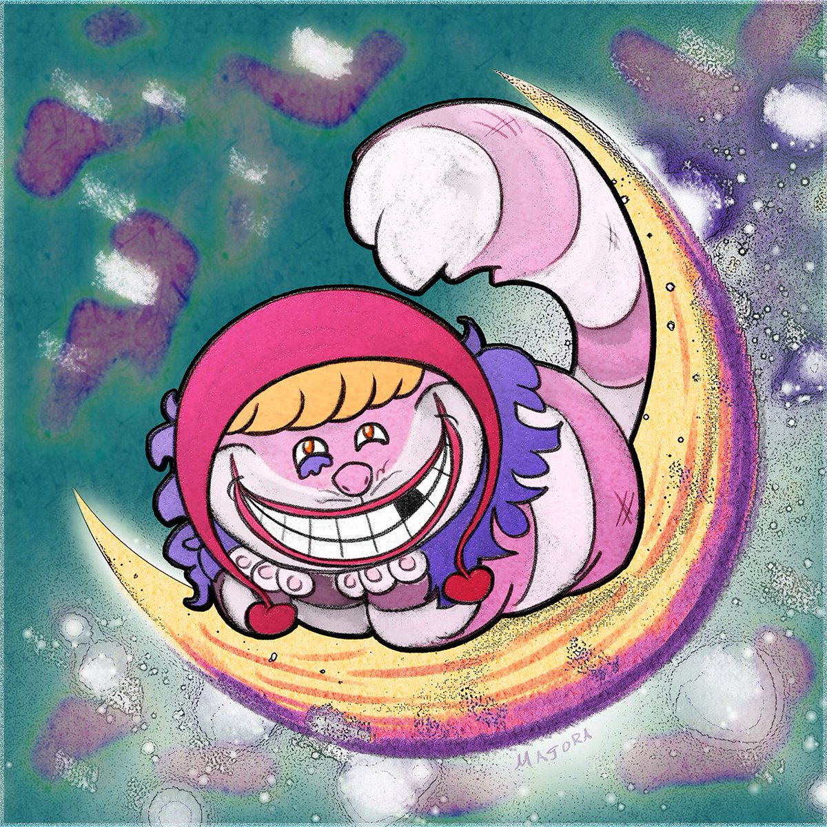 Majora Child Of The All Blue And Also An Animated Op Pkmn Crossover Version For The Tea Party Prompt Of Day 1 Of The Ghost Pokemon Week Ghostpkmnweek Ghostpkmnweek Frillish プルリル Majora Child Of The All Blue And Also An Animated Op Pkmn Crossover Version For The Tea Party Prompt Of Day 1 Of The Ghost Pokemon Week Ghostpkmnweek Ghostpkmnweek Frillish プルリル