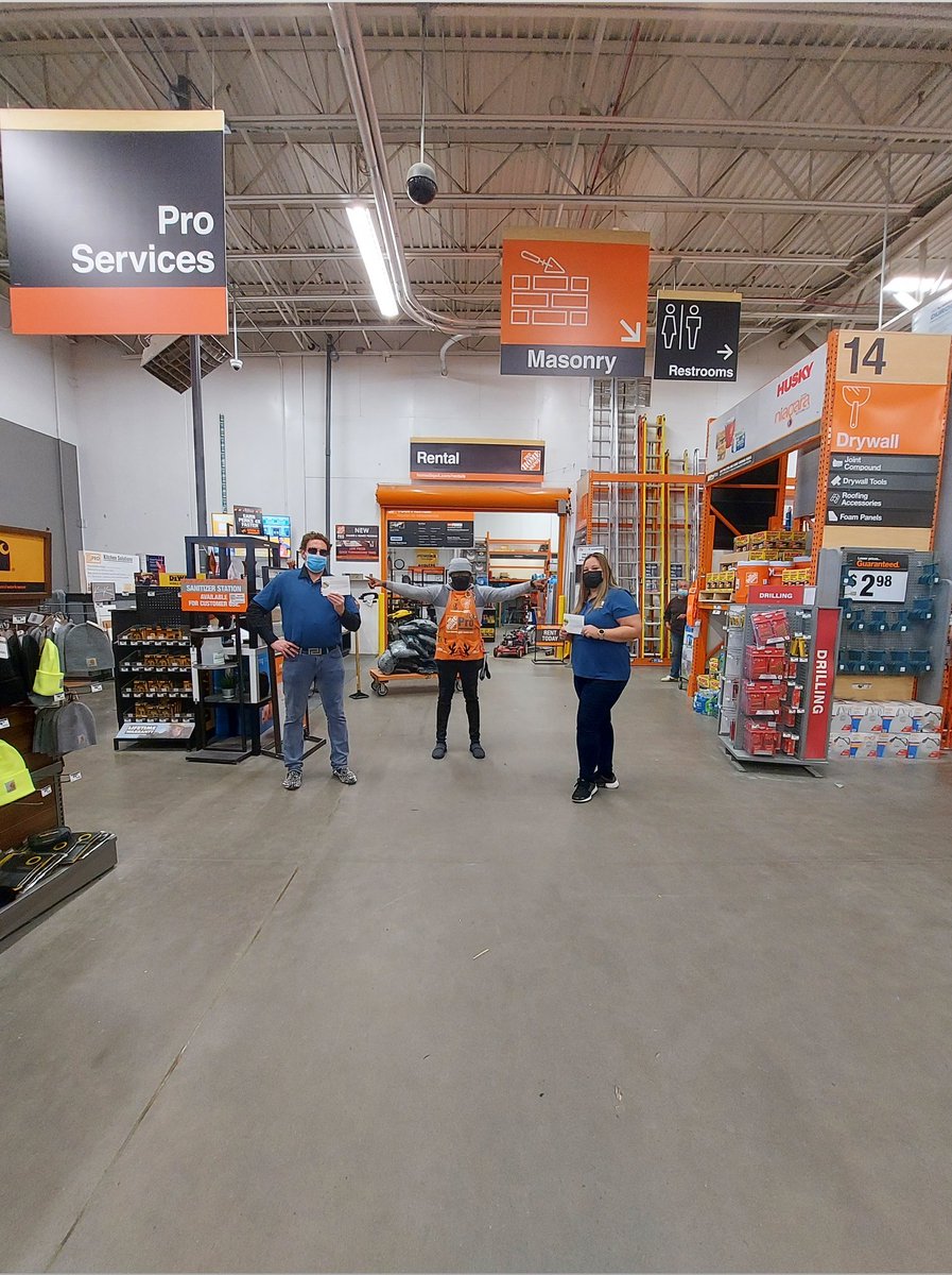 Jamuel King (@jamuelkingthd) on Twitter photo Rob and Carmen, both of my Pasa's, have been recognized as a Q2 Pro Champions. Thank you both for your commitment to driving the Pro business. @jtrievespro
<a href="/JasonArigoni/">Jason Arigoni</a> <a href="/hmalak/">Sam</a> <a href="/DannyRRomero1/">Danny R Romero</a> <a href="/Orlando_G_JR/">Orlando Gonzalez jr.</a> <a href="/georgegray3/">George Gray</a> <a href="/Jes_Ceee/">Jessie</a> <a href="/jessica42267661/">jessica hanson</a> Rob and Carmen, both of my Pasa's, have been recognized as a Q2 Pro Champions. Thank you both for your commitment to driving the Pro business. @jtrievespro
<a href="/JasonArigoni/">Jason Arigoni</a> <a href="/hmalak/">Sam</a> <a href="/DannyRRomero1/">Danny R Romero</a> <a href="/Orlando_G_JR/">Orlando Gonzalez jr.</a> <a href="/georgegray3/">George Gray</a> <a href="/Jes_Ceee/">Jessie</a> <a href="/jessica42267661/">jessica hanson</a>