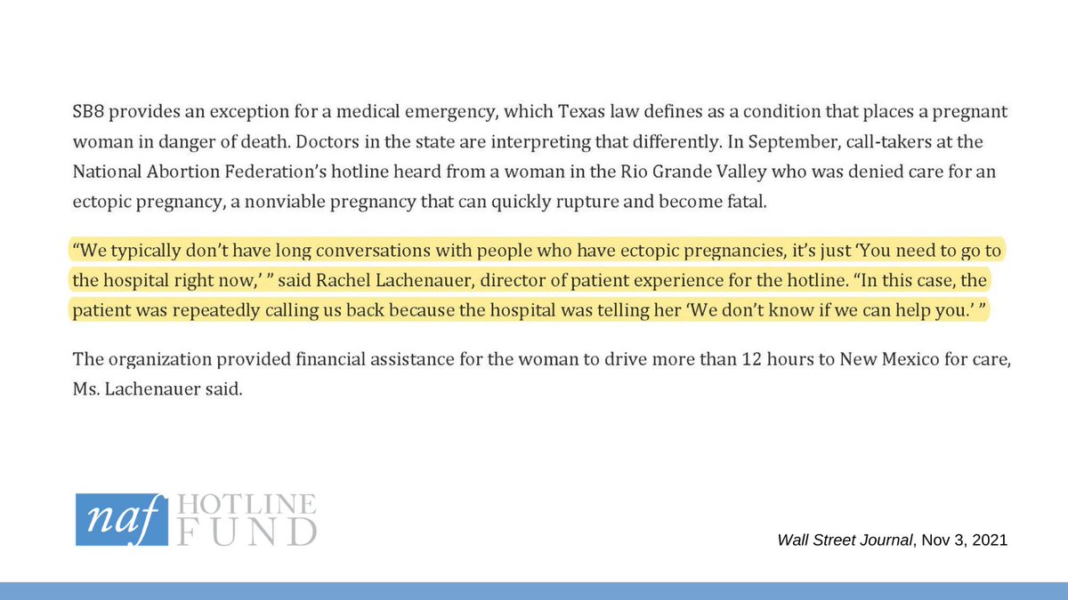 Alamo Womens Reproductive Services - National Abortion Federation