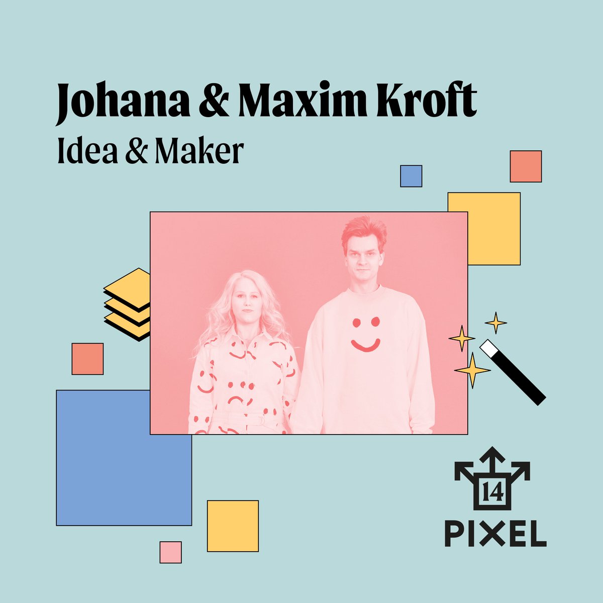 PIXELvienna tweet media