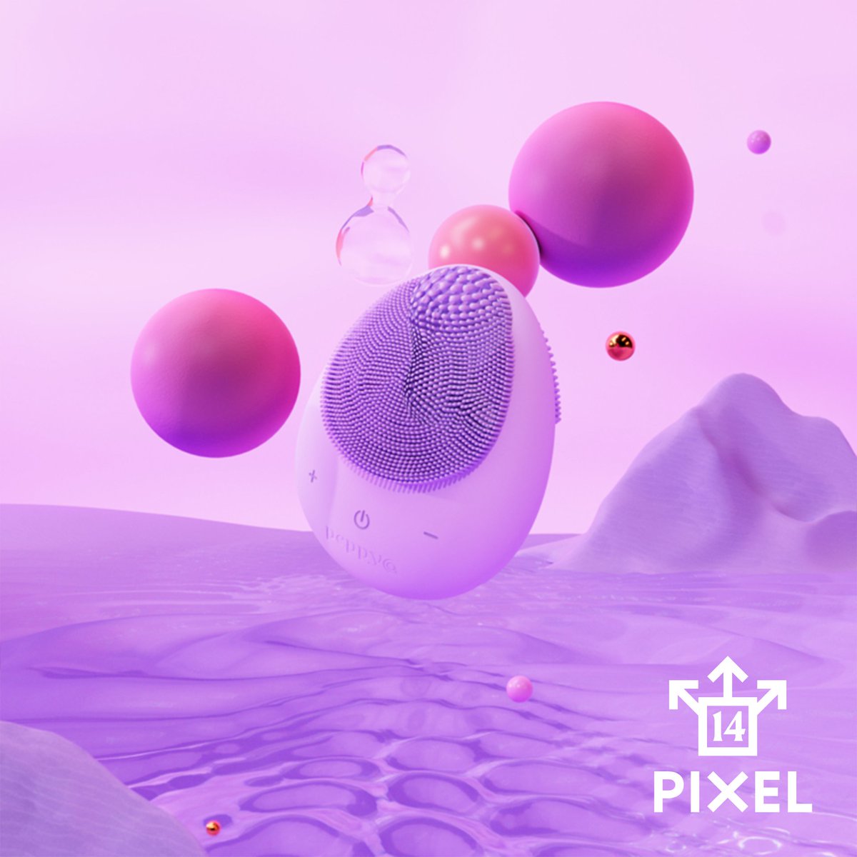 PIXELvienna tweet media