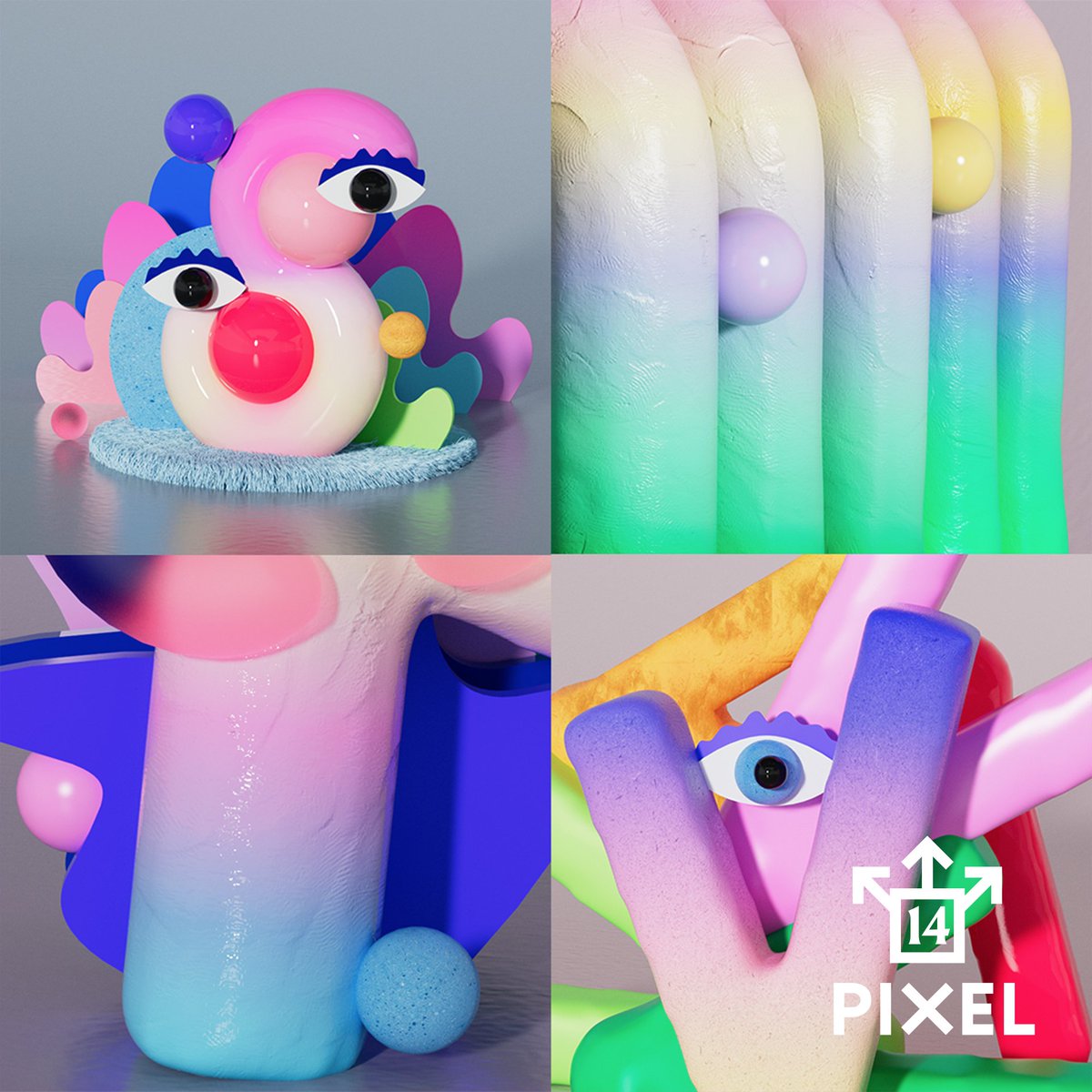 PIXELvienna tweet media