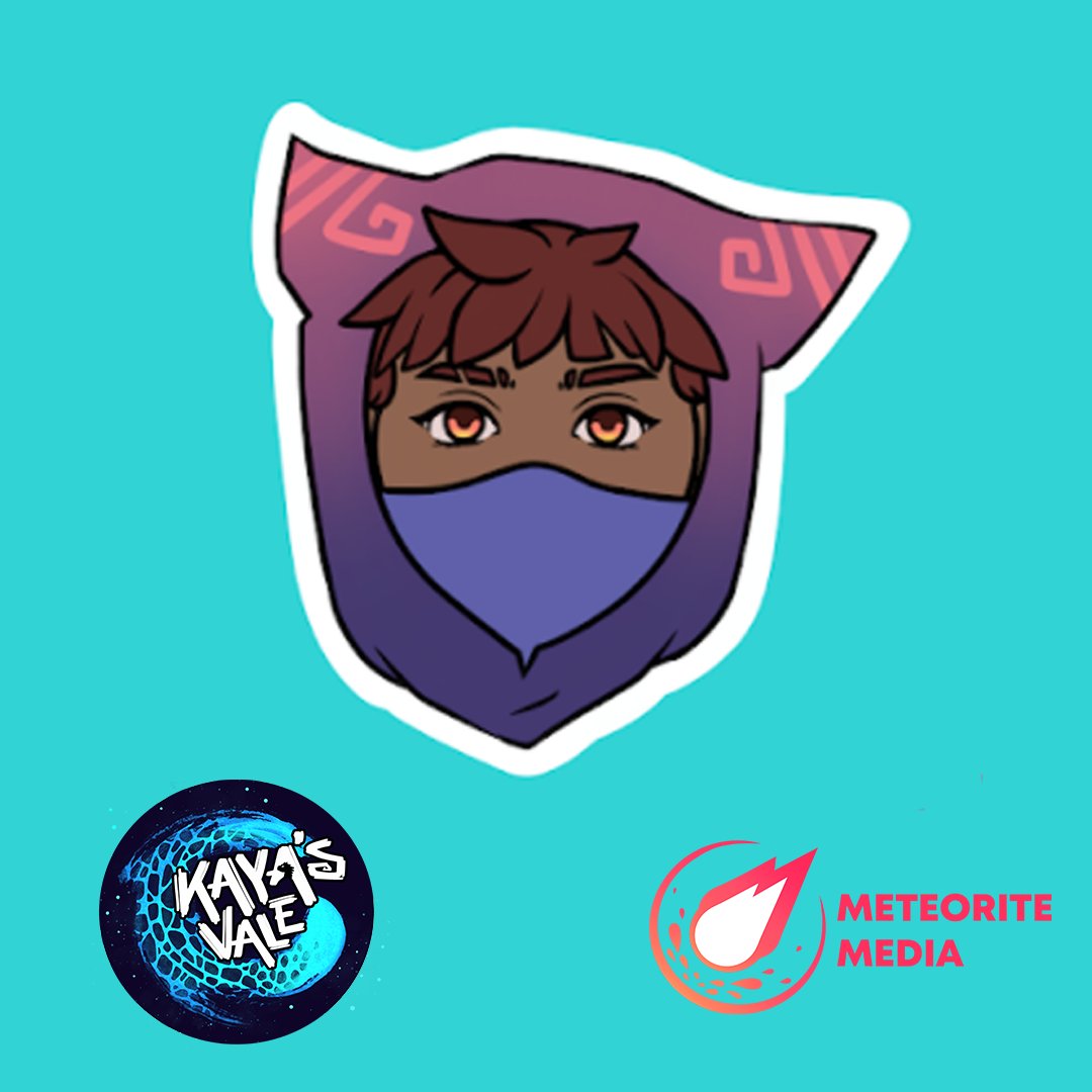 meteorite_media's tweet photo. Meet Kaya. 

Kaya is a girl who lives in a world where dinosaurs and humans coexist. Her companion is Apollo, a gentle giant of an Allosaurus  🦖

Join us as their adventure unfolds... 

#GameDev #IndieDev #Dinovember https://t.co/s4cxIPVCCG
