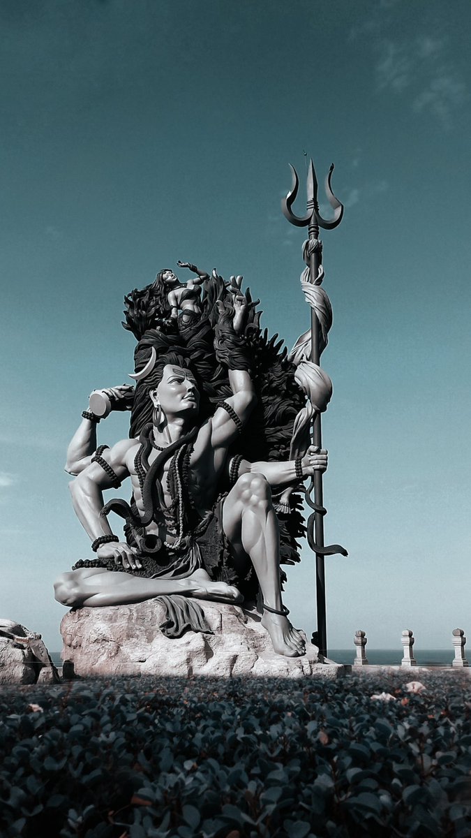 S10_here's tweet photo. Siva 🕉
Aazhimala Siva Temple (Thiruvananthapuram) https://t.co/RjiaL51avB