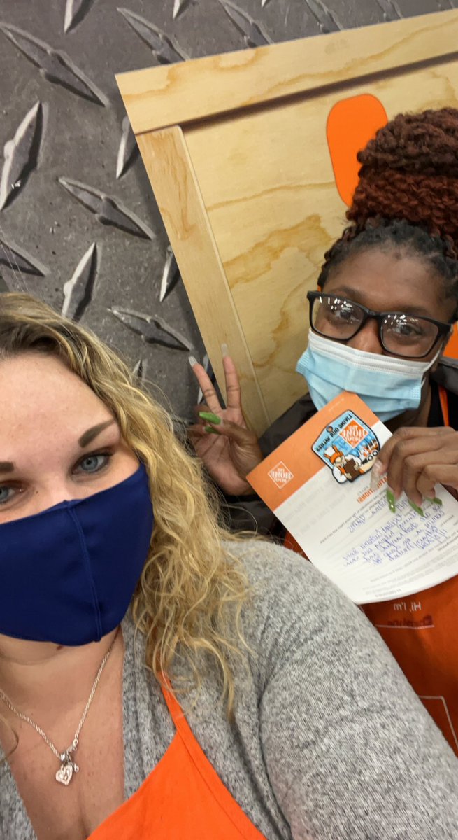 Great job to our outstanding associates!! Kai is Service Department Associate of the month!! Christina has been helping out anytime she can when we are short or need her to stay over!! <a href="/knic0729/">Kristie Nicholson</a>