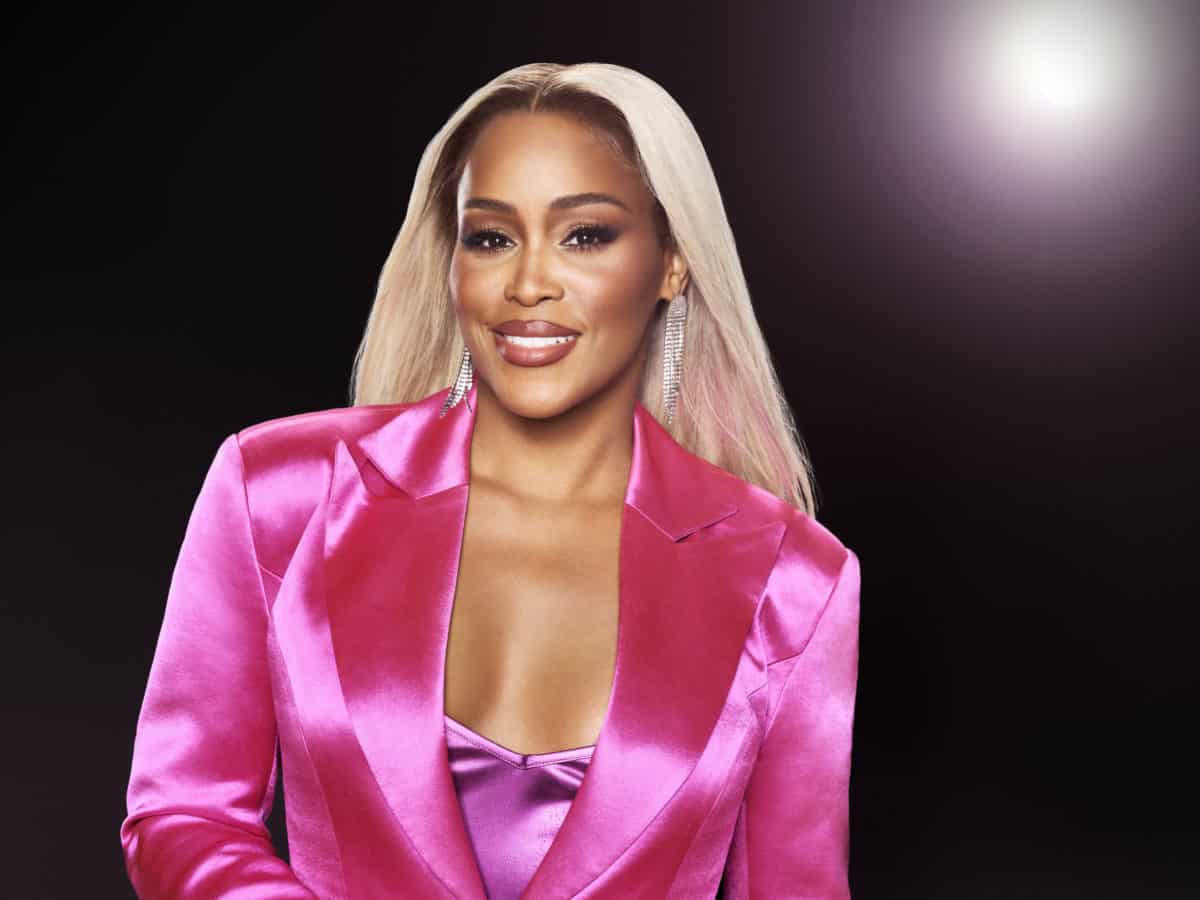 EBONY's tweet photo. #EBONYExclusive– ‘Queens’ Eve Talks Return to TV, Music and Motherhood

View the full interview at EBONY.com- https://t.co/SXJfmQaB98 https://t.co/gDGgBdZkAq