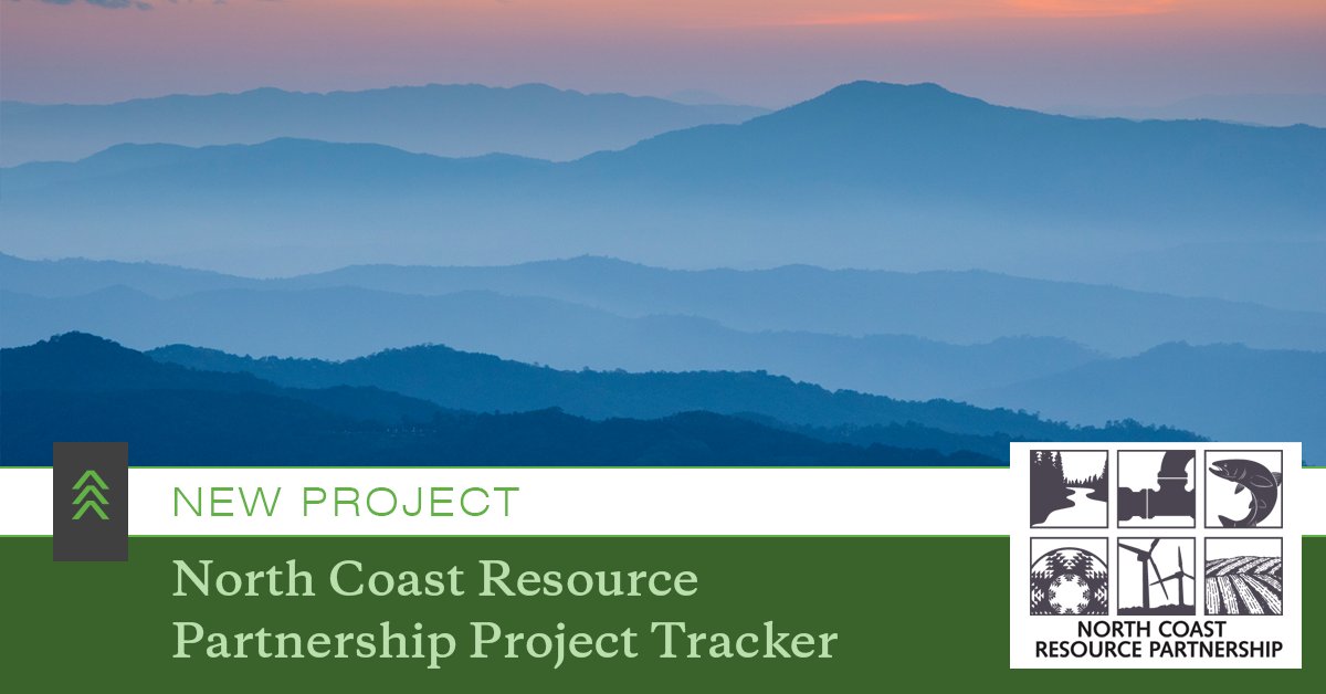 ESASitka's tweet photo. Excited to work with the North Coast Resource Partnership to develop a system to track progress and results of a diverse set of projects. Great to leverage the #opensource ProjectFirma platform for this long-term regional collaborative! https://t.co/7pDuKYI73L https://t.co/UMuWAwPVYG