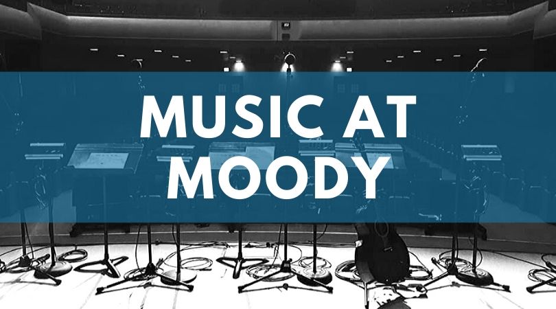 HymnTalk's tweet photo. Have you listened to our episode on the #hymn writers Ira Wilson and George Schuler? They wrote Make Me A Blessing while roommates at Moody Bible Institute.  Schuler (pictured at the piano) went on to teach at Moody for 40 years! #hymntalktwintalk #makemeablessing #beablessing https://t.co/U4hJ6Fn4n4