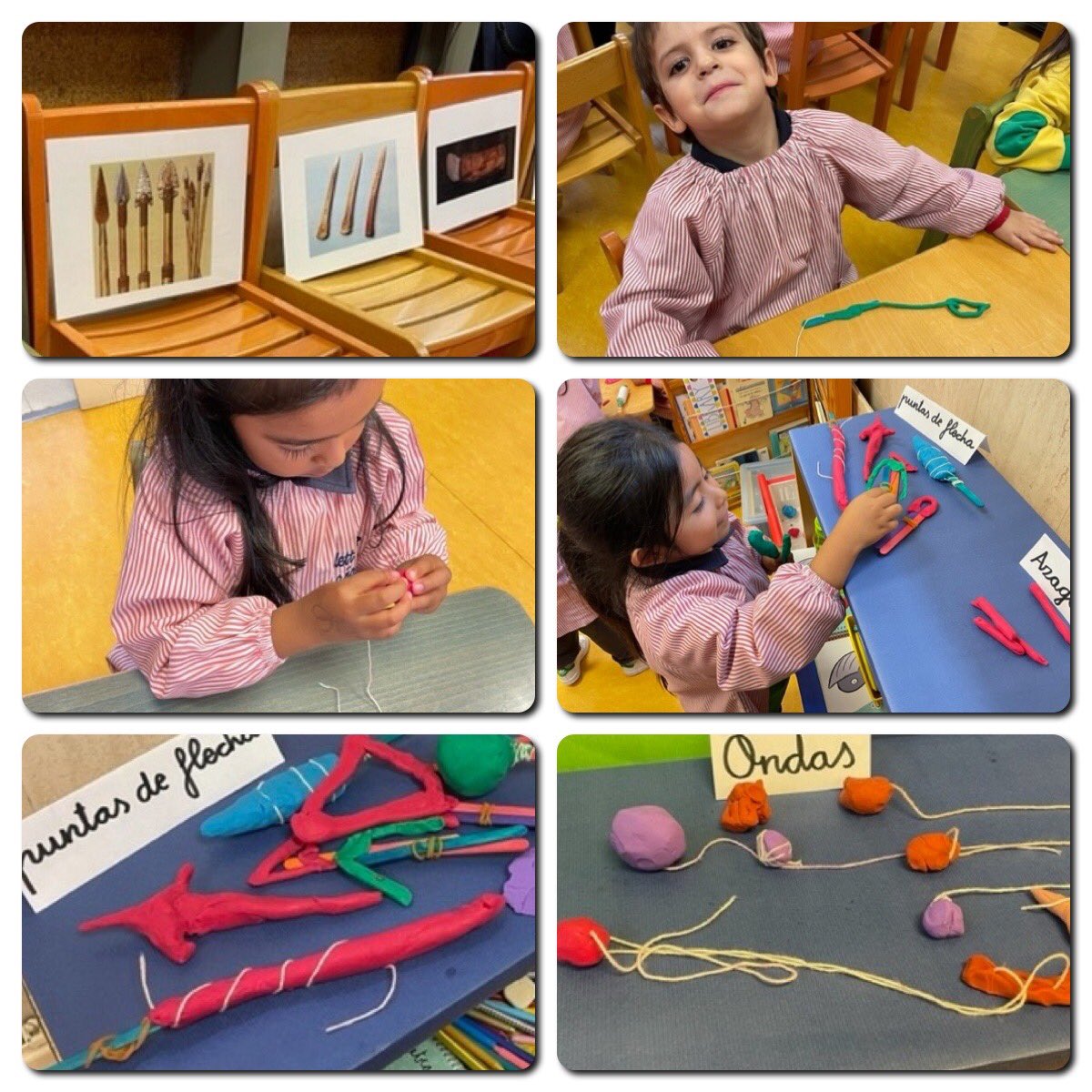 Nazaret Oporto tweet media