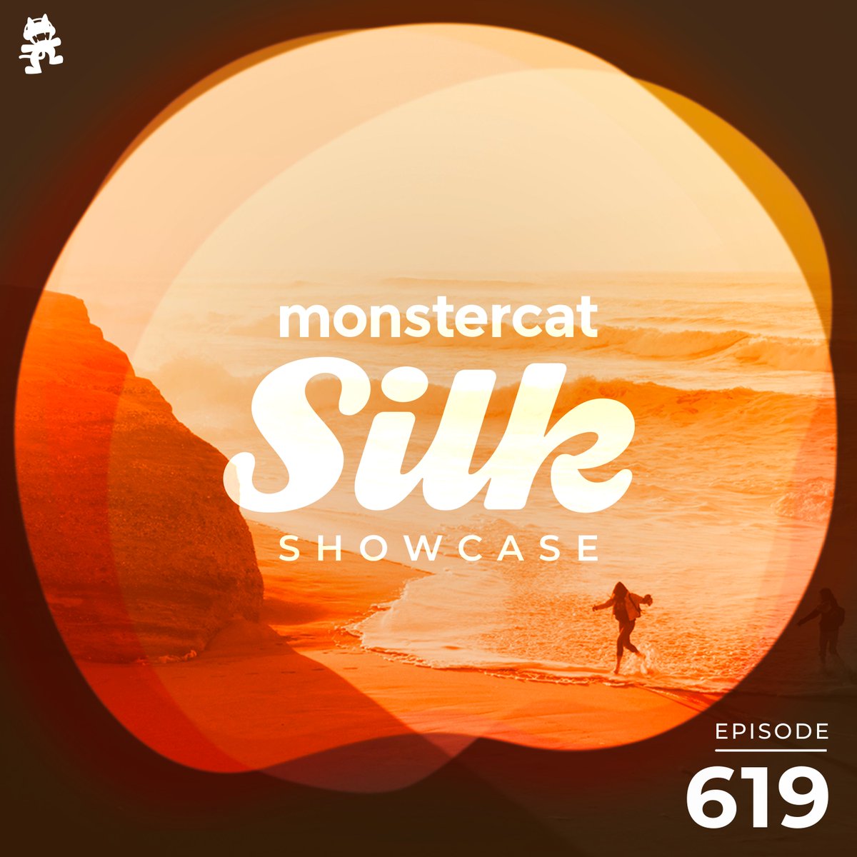 Monstercat Silk tweet media