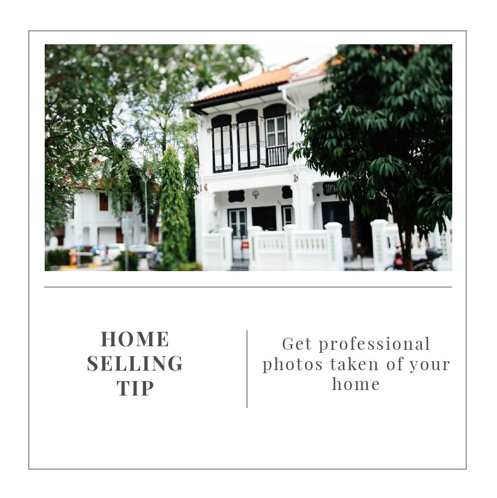 HFaddenRealtor's tweet photo. Home Selling Tip | Get professional photos taken of your home https://t.co/rpwTUsCfF8 Sometimes phone pictures just don’t do the trick. Getting professional photos taken will show off your property better than phone pictures or low-grade photo uploads. https://t.co/8UJstDVadG