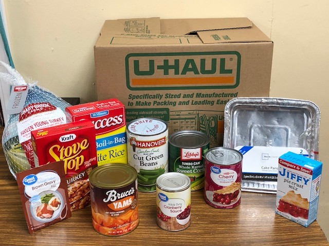 Hey <a href="/F3Metro/">F3 Charlotte Metro</a>, the <a href="/cltrescue/">Charlotte Rescue Mission</a> is asking for folks to donate food as part of Thanksgiving Food Box Drive. 
Would you consider donating $$ or food items? Can we get 10 AOs or 20 PAX to participate?
Comment / DM and I'll send you the instructions for shopping and/or donating.