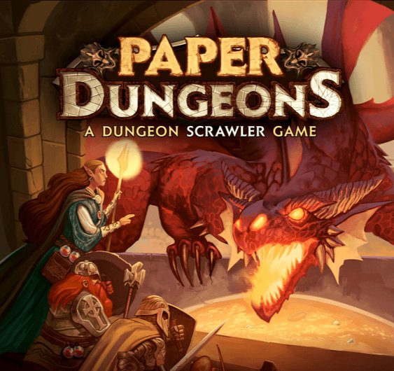 pelo sensación abrazo Ananda on Twitter: "Reseña en Solitario de PAPER DUNGEONS, un  Roll&amp;Write mazmorril https://t.co/B7Pj2b3pin https://t.co/aYF5gI5YKS" /  Twitter