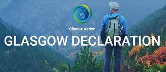 Glasgow Declaration on Climate Action in Tourism at COP26. The first cross-sector commitment to stepping up tourism’s climate action ambitions. 4 November 2021, 10:00–11:45 UK time 
#GlasgowDeclaration #TourismAndClimate #DecadeOfAction #TourismForSDG13 #TransformingTourism