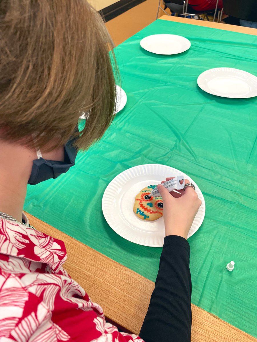 Whitman-Hanson Enrichment tweet media