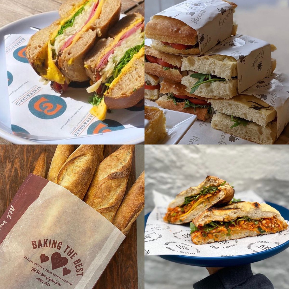 CharlPackaging's tweet photo. #nationalsandwichday 🥪 

We have you covered 👌🏼 https://t.co/txspYNco4y