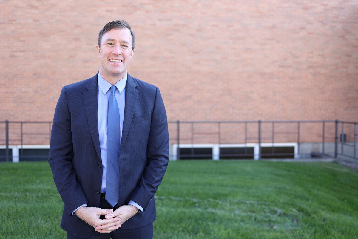 The Pattonville Board of Education on Nov. 2 voted to select Dr. Barry Nelson as the next superintendent of the Pattonville School District, effective upon the retirement of Dr. Tim Pecoraro, the district’s current superintendent. READ MORE: bit.ly/NelsonSuperint…