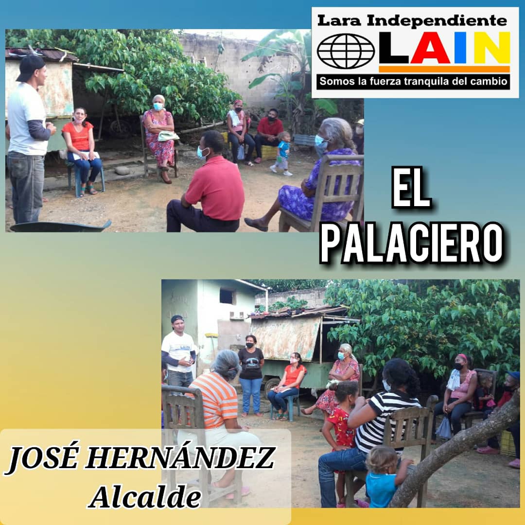 ongfunidecupal's tweet photo. #PorAmorAPalavecino seguimos trabajando con empeño, dedicación y fe, así obtener la victoria el #21Nov y hacer de Palavecino un municipio mejor.
Apóyanos votando por la tarjeta @lainvzla con José Hernández @jghernandezvzla y su equipo de Concejales como la opción del cambio REAL https://t.co/vttjBZuXU0