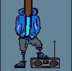 lonnywhite12's tweet photo. @evantan Punk Trunks just launched. Hand drawn and super hot; get yours before they are gone!

https://t.co/V3npLxw3ua

https://t.co/1PVge4NAaw

 #NFTs #NFTLAUNCH #NFTCommunity #nftart #punks @PiracyPunks @PhunkV2  #cryptopunks  #NFTshill #nftcollector #NFTcollectibles @PunkTrunks https://t.co/qp8fWimemv