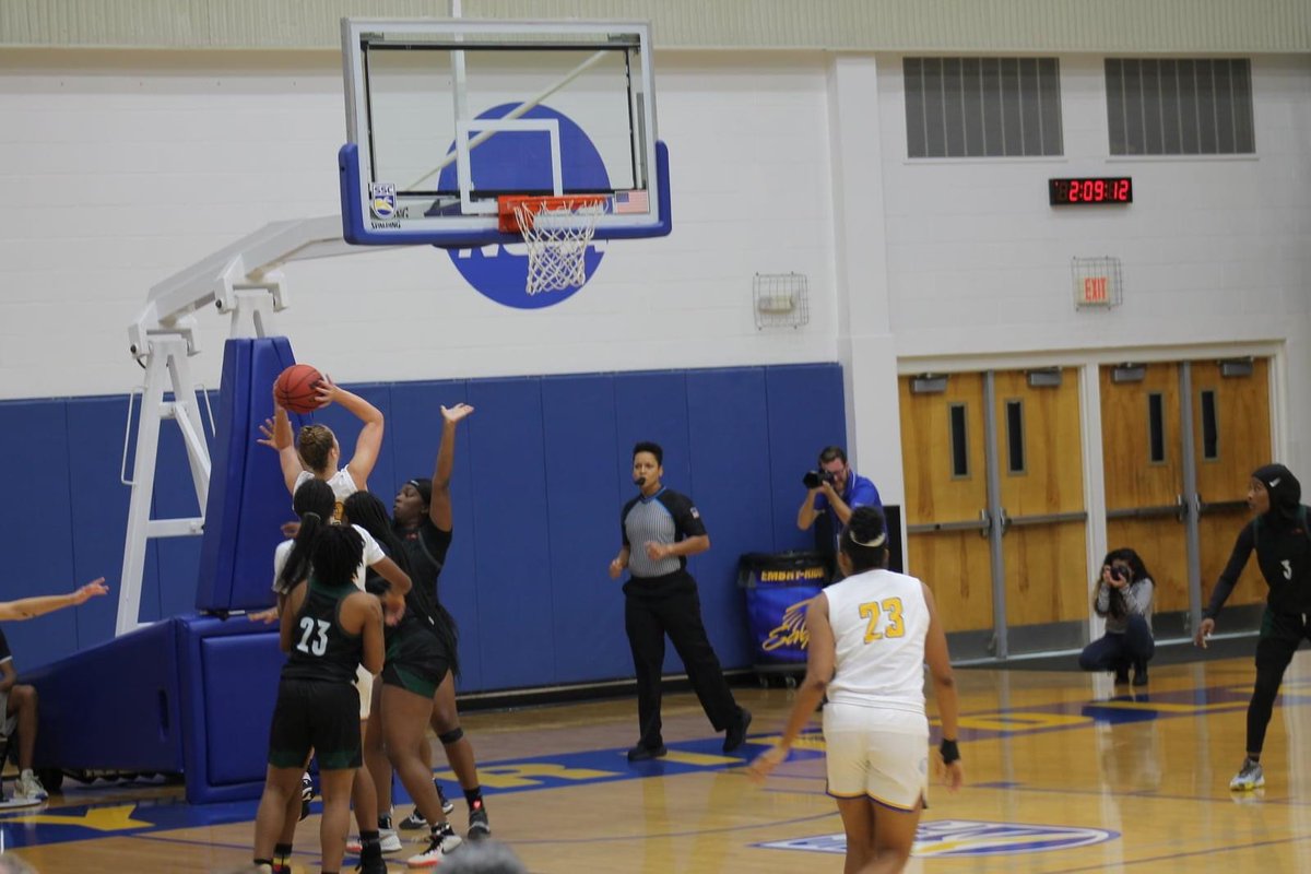 Another East Alumni, FZE Class of 2020 <a href="/LizBehan22/">Liz Behan</a> doing great things for <a href="/ERAUWBasketball/">Embry-Riddle Women’s Basketball</a> on the court &amp; in the classroom <a href="/EmbryRiddle/">Embry-Riddle Aeronautical University</a>.  #AlwaysALion #RespecttheE