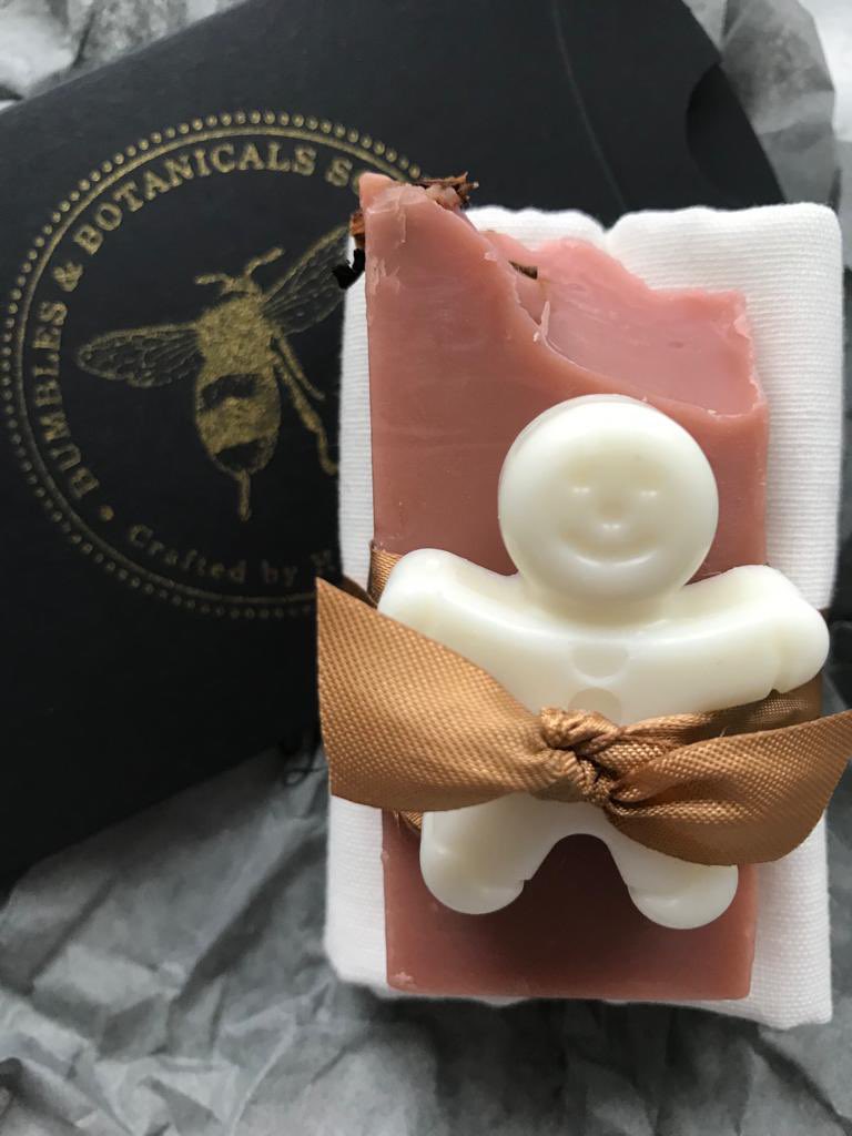 BandBSoaperie's tweet photo. Excited to share our ALL new Limited Edition: Stocking Fillers 🎄#BandBSoap #Christmas2021 #cpsoap #etsy https://t.co/baZzVqk47L