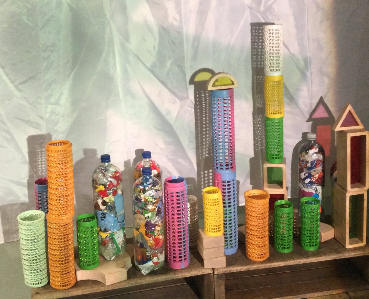 oakwoodEY's tweet image. So much fascination today…