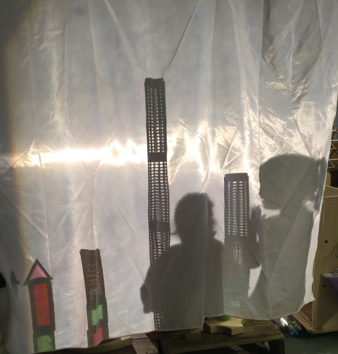 oakwoodEY's tweet image. So much fascination today…