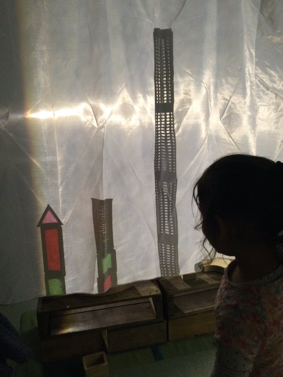 oakwoodEY's tweet image. So much fascination today…