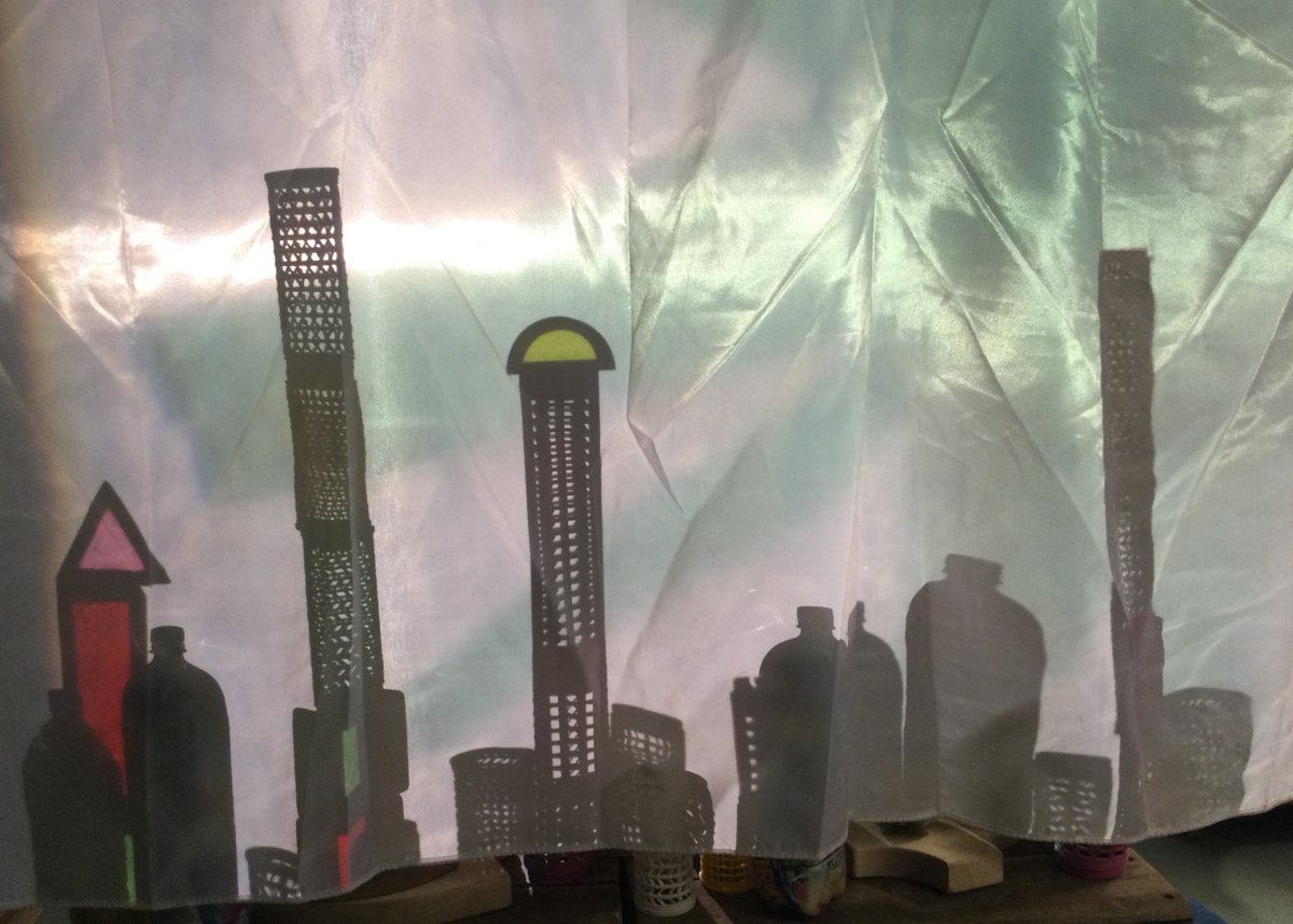 oakwoodEY's tweet image. So much fascination today…