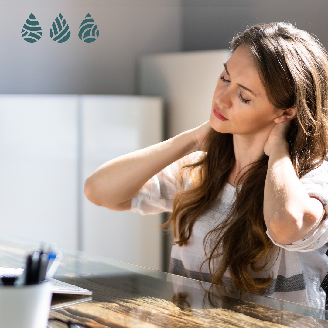 ElementsNeedham's tweet image. National Stress Day - Get a massage!