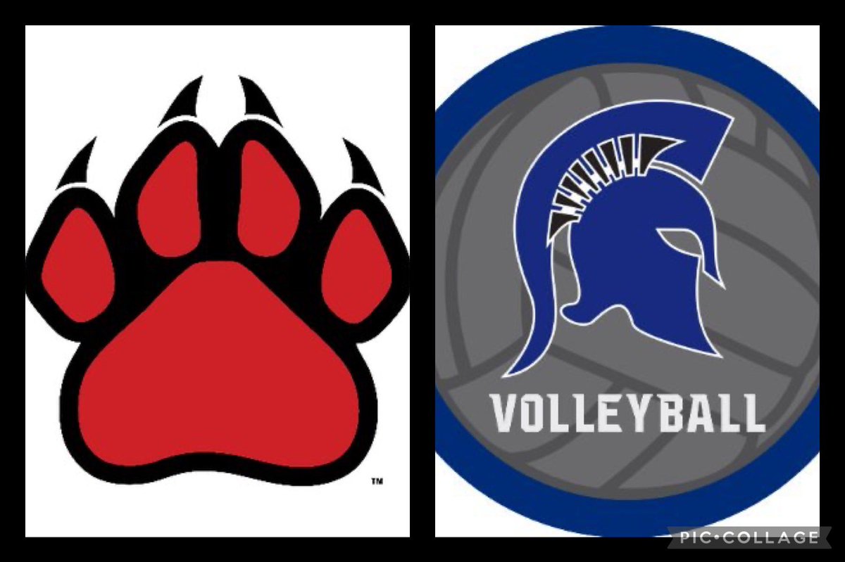 AREA ROUND SHOWDOWN
🏐🏐🏐🏐🏐

CLASS 5A REGION 1

Colleyville Heritage Panthers 🐆 
38-10 record
1 seed 6-5A

Burleson Centennial Spartans ⚔️ 
29-14 record
3 seed 8-5A

📅 Friday 11/5
📍 Arlington ISD Athletic Center
⏰ 6:30 PM

#TXHSVB