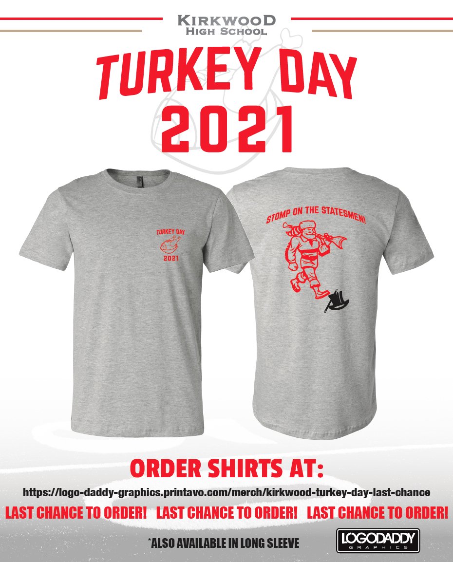 Kirkwood School Dist tweet media