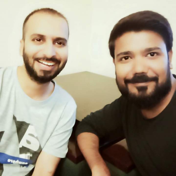 AbidSandh's tweet photo. Brave,loyal a true gentleman jiyala @JunaidSaleemJD..we proud of you..more power to you..
#WeStandWithJunaidSaleemJD
#ShameOnYouHaleemAdilSheikh
#NewProfilePic https://t.co/FIUms1TGNK