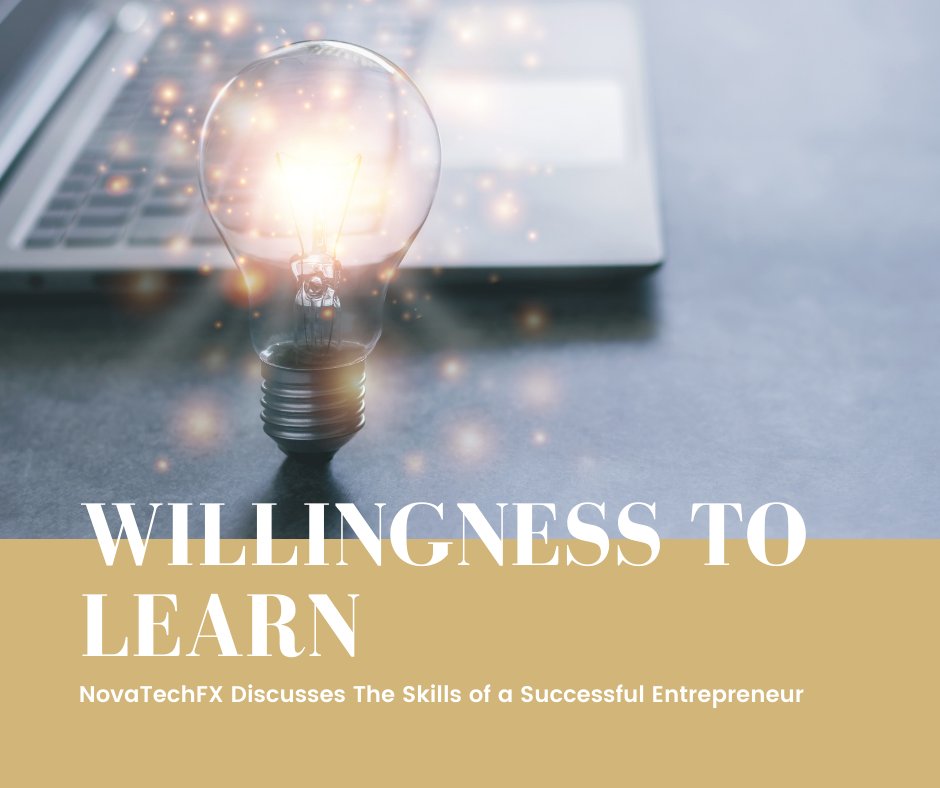 Is Novatechfx.com Scam, Fraudulent or Safe? - ScamFoo