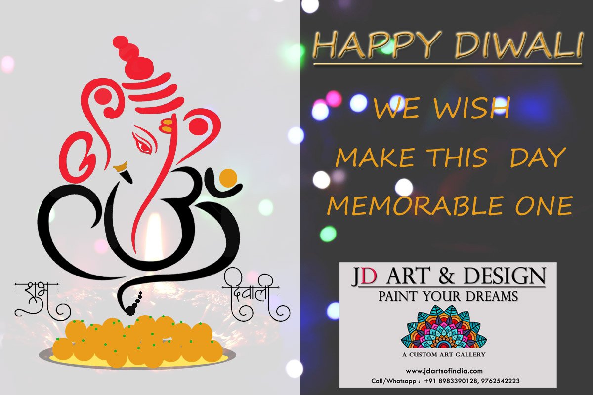 JD Art & Design tweet media
