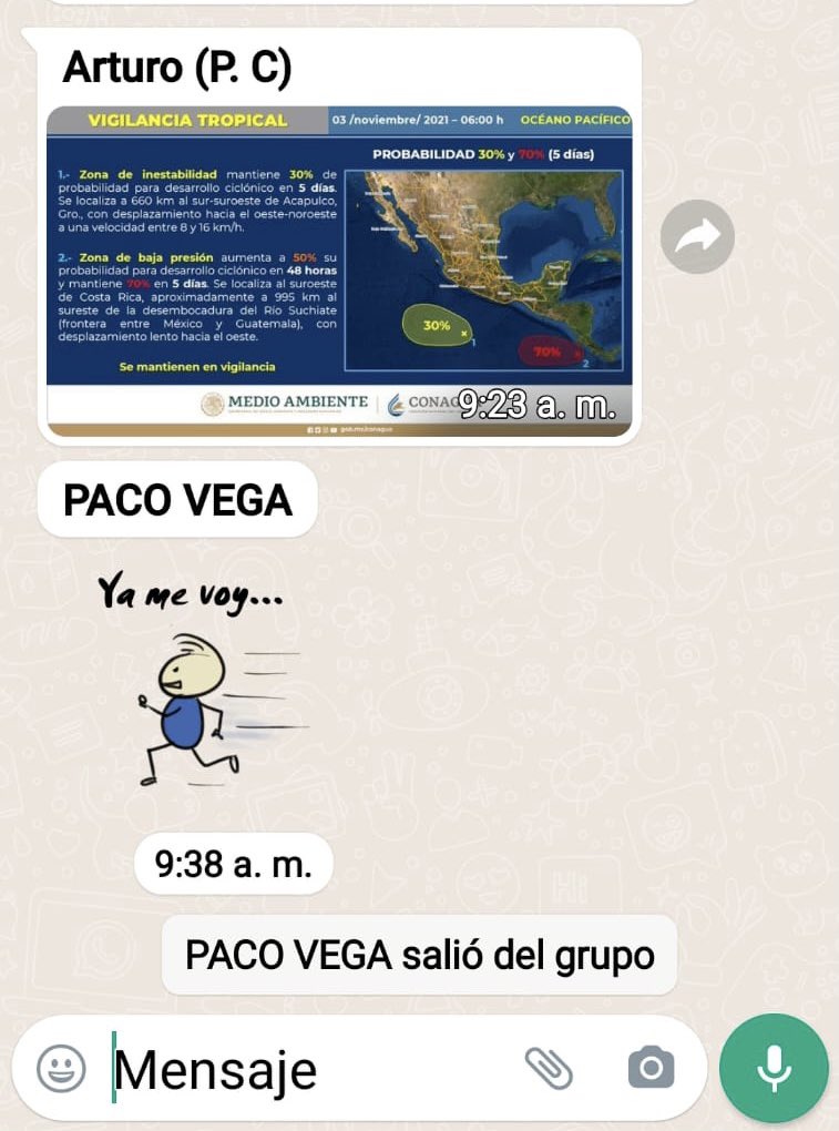 Paco Vega tweet media