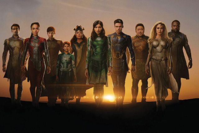 DANI202CHAN's tweet photo. ¿Con quién irán a ver #Eternals https://t.co/Sk2vaQjSIs