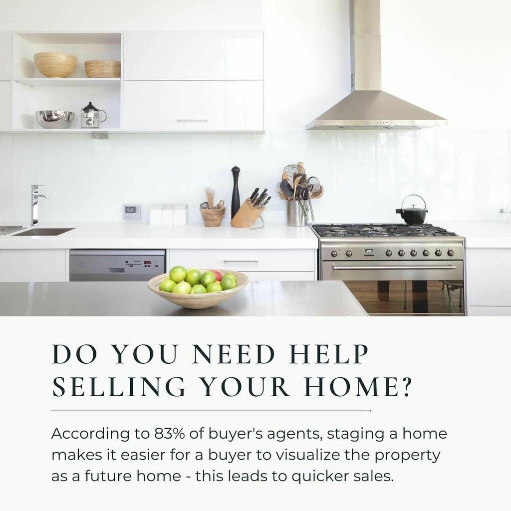 tcomptonhtx's tweet photo. Did you know at 𝐧𝐟𝐠 we offer ALL of our Sellers virtual staging at no extra charge! It’s included in our services at ALL price points! 

Staging your home to sell can add the it-factor it needs to fly off the market. Buyers want to be able to picture themselves in the home y… https://t.co/iGfli5ghXu