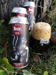 JamesSimoneau's tweet photo. Bière du match de Borat #BDMDB
#CFMTL vs Houston
Y va faire froid ce soir pour les irrésistibles qui seront au stade pour ce match sans lendemain ! Faut se réchauffer alors voici la Porter hivernale de 8e pêché ! Forte, chocolatée et réconfortante ! Bon match ! #GilmoreISout https://t.co/qkcBvlN2K4