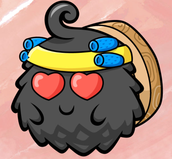 ChiefHwb's tweet photo. @FloofersNFT I'M FLOOFIN'!! https://t.co/Ark62sRdJp