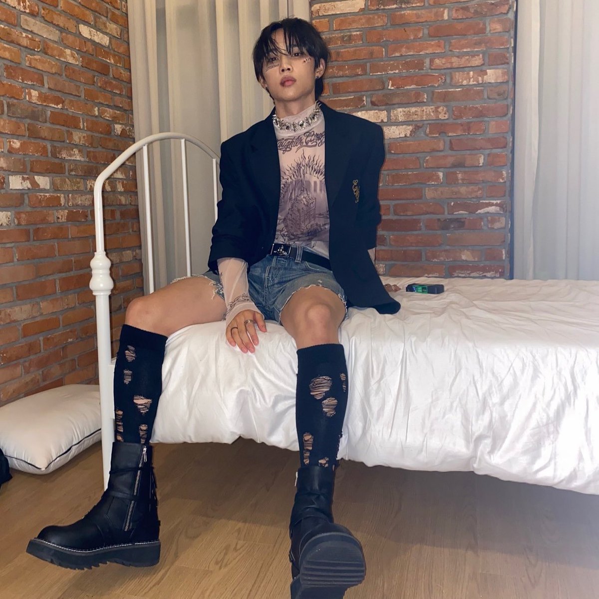 ksw #더보이스 #김선우 #선우