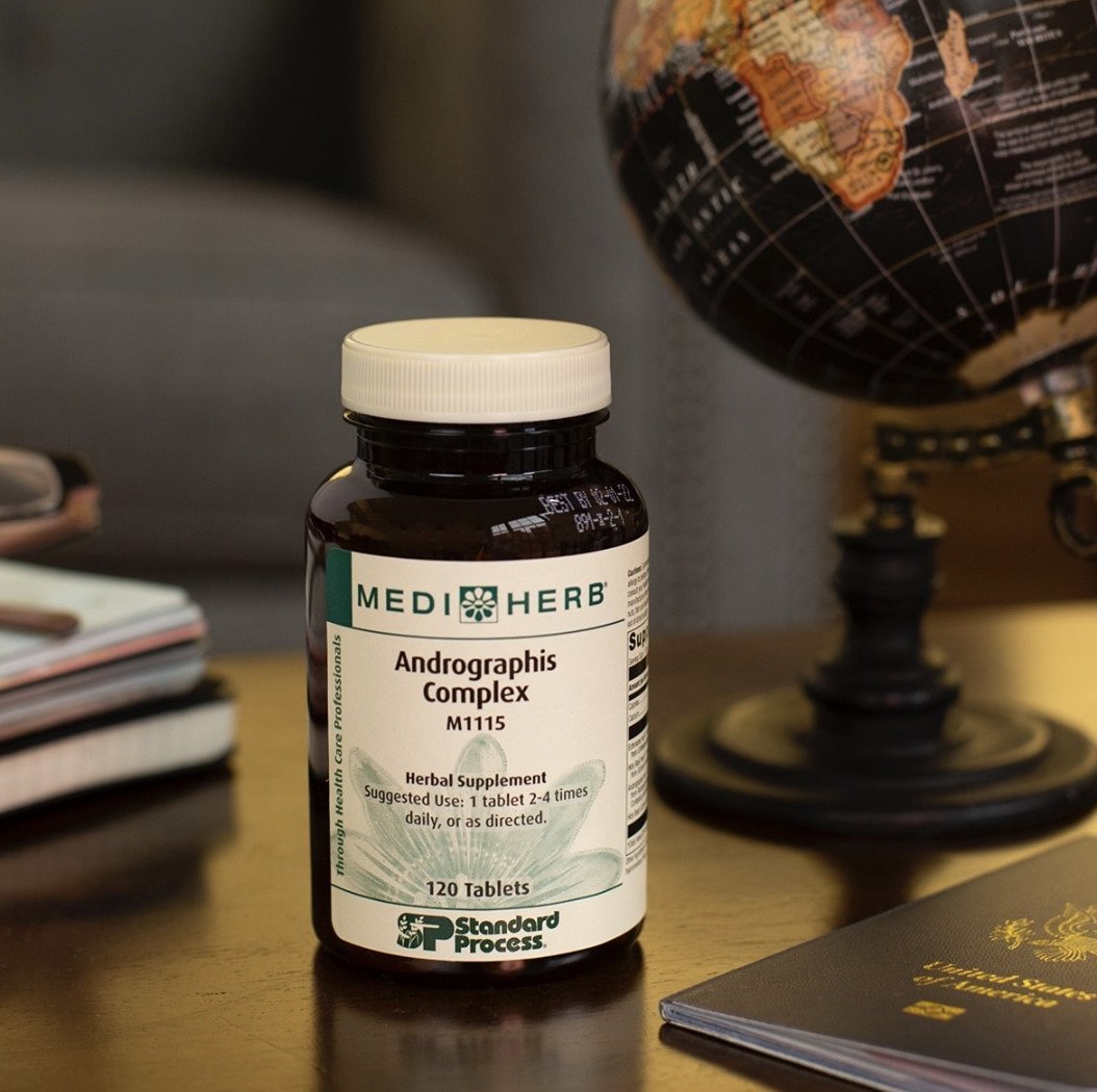spnutritionne's tweet photo. Be sure to keep Andrographis Complex in your medicine cabinet this winter. Andrographis Complex contains a blend of herbs to support normal immune system function.

#Andrographis #Echinacea #EchinaceaPurpurea #RespiratorySystem #ImmuneSystem https://t.co/1GVh5xWCbw
